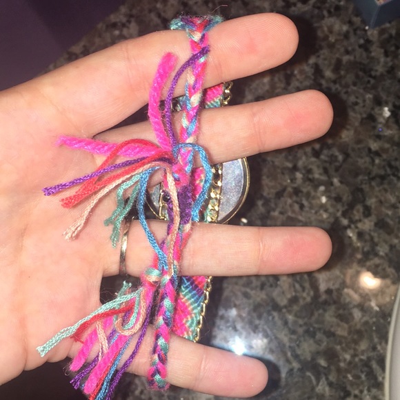 Aztec Watch Band - Picture 4 of 4